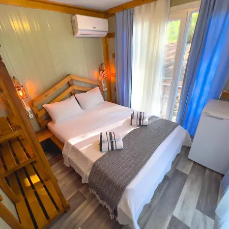 Pydnai_village Bed & Breakfast